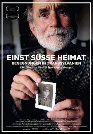 Einst süße Heimat's poster image