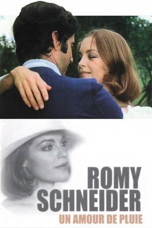 Un amour de pluie's poster