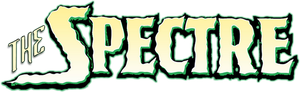 DC Showcase: The Spectre's poster
