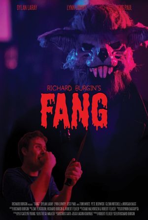 Fang's poster
