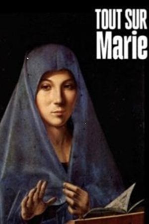 All about Marie's poster