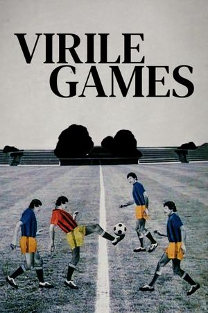 Virile Games's poster