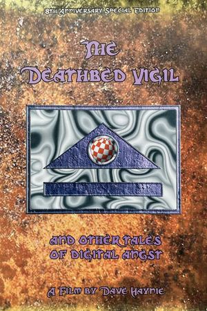 The Deathbed Vigil's poster
