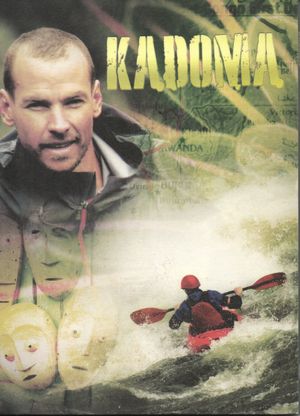 Kadoma's poster