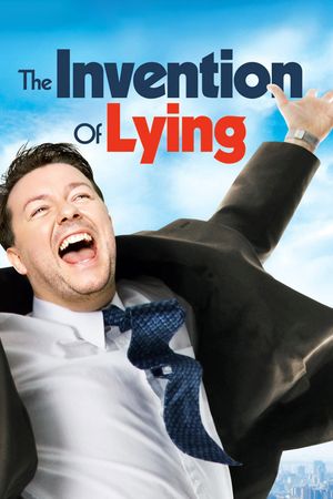 The Invention of Lying's poster