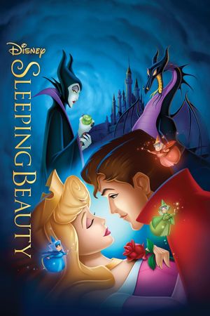 Sleeping Beauty's poster