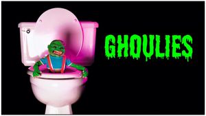 Ghoulies's poster