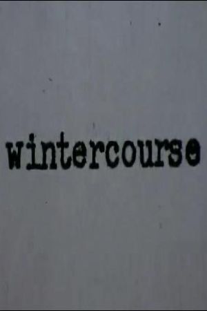 Wintercourse's poster