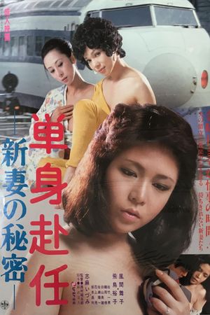 Secret of Newlywed Wife's poster