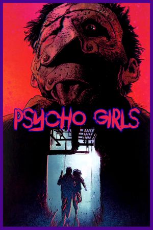 Psycho Girls's poster