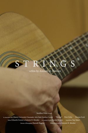 Strings's poster