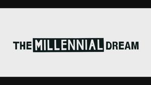 The Millennial Dream's poster