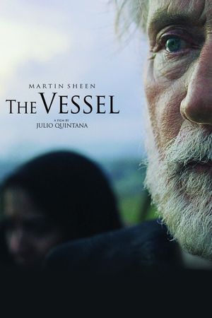The Vessel's poster