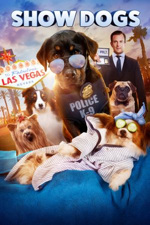 Show Dogs's poster