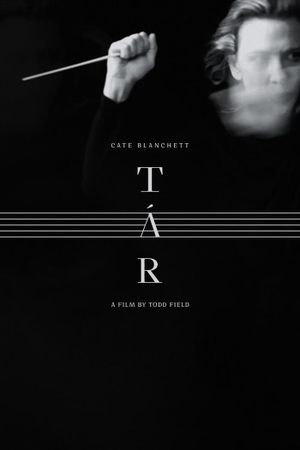 Tár's poster