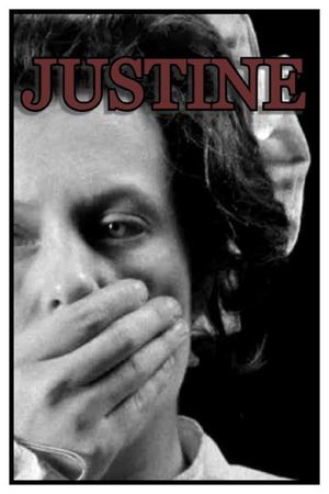 Justine's poster