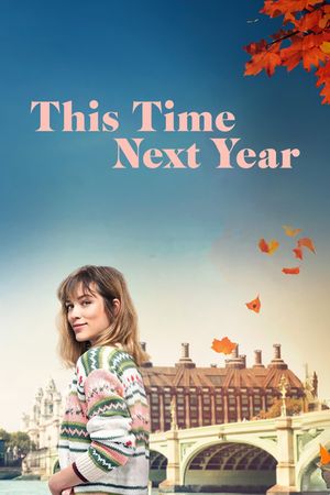 This Time Next Year's poster