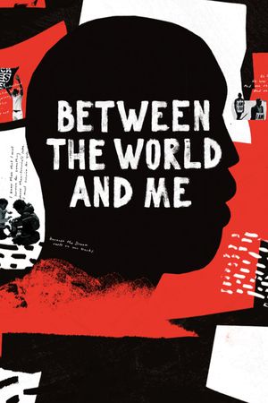 Between the World and Me's poster