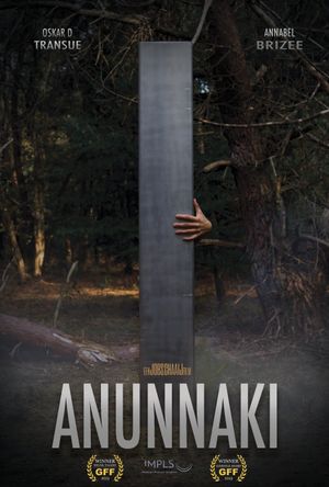 Anunnaki's poster