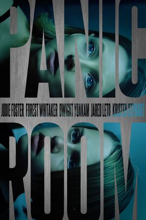 Panic Room's poster
