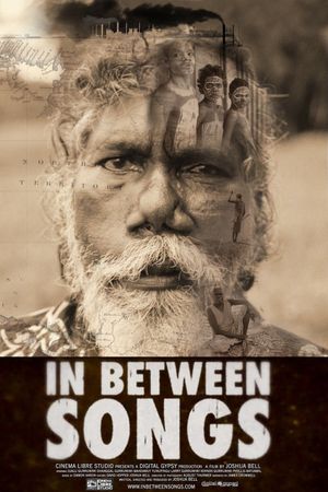 In Between Songs's poster