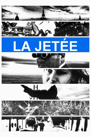 La Jetée's poster