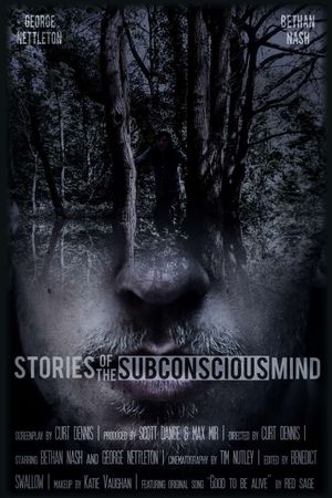 Stories of the Subconscious Mind's poster