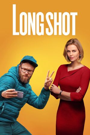 Long Shot's poster