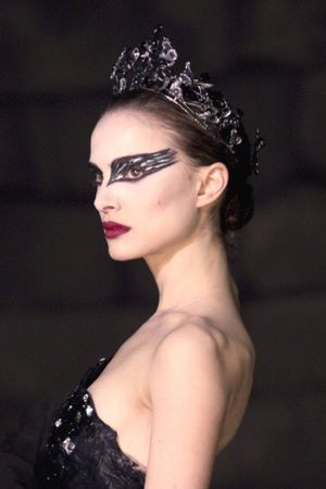 Black Swan's poster