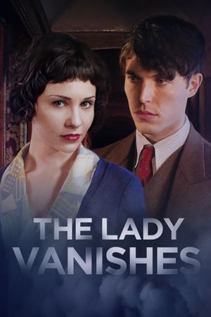 The Lady Vanishes's poster