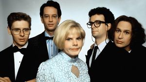 Kids in the Hall: Brain Candy's poster