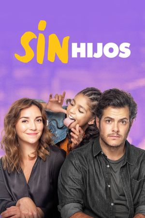 Sin hijos's poster