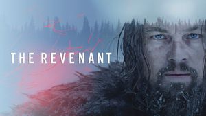 The Revenant's poster