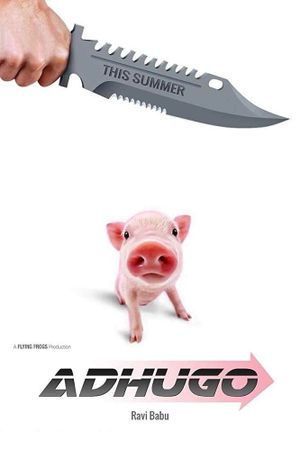 Adhugo's poster