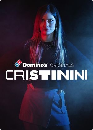 Mi historia: Cristinini's poster