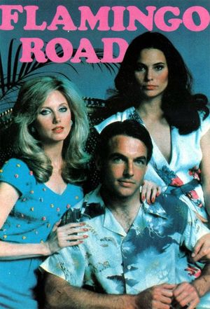 Flamingo Road's poster
