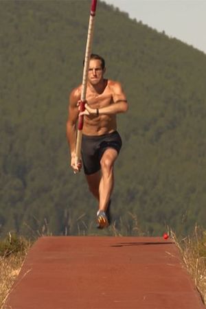 Renaud Lavillenie, jusqu'au bout du haut's poster