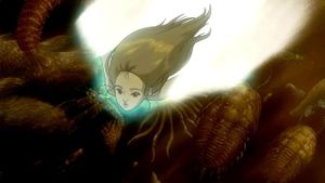 Miyori's Forest's poster