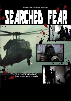 Searched Fear's poster