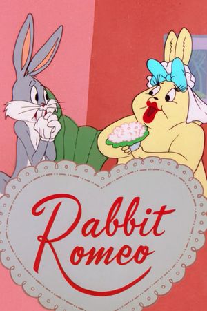 Rabbit Romeo's poster