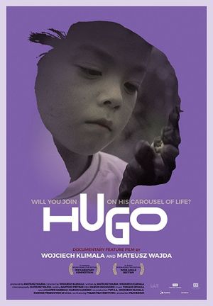 Hugo's poster