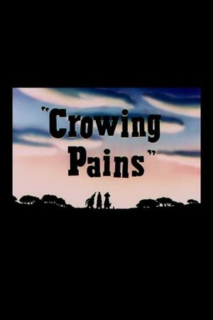 Crowing Pains's poster