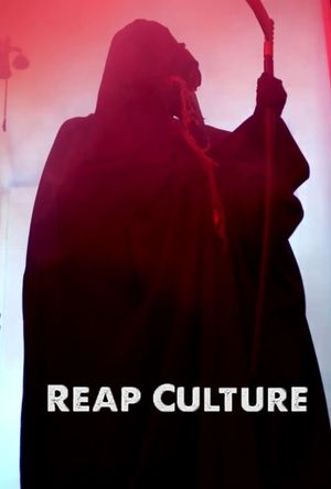 Reap Culture's poster