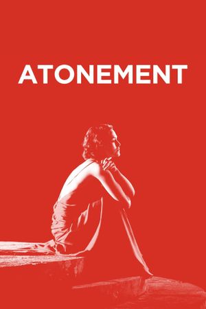 Atonement's poster