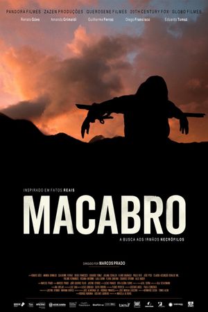 Macabro's poster