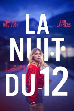The Night of the 12th's poster