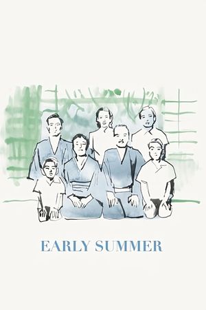 Early Summer's poster