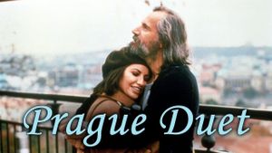 Prague Duet's poster