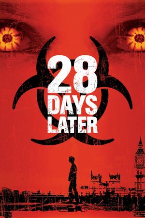 28 Days Later's poster