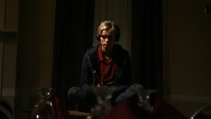 The Innkeepers's poster